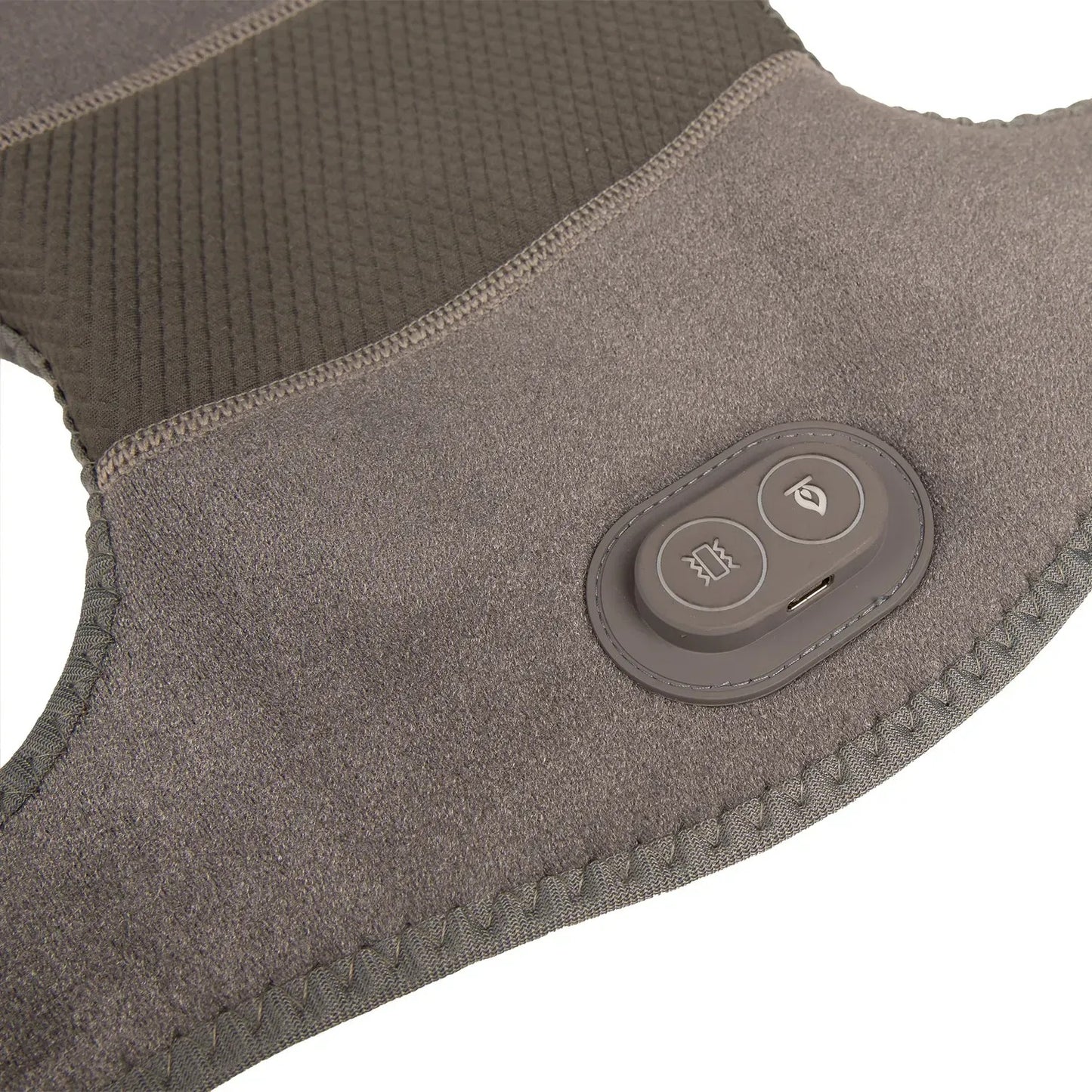 AIRM HEALTH Massagegerät mit Heizung für Knie, Schulter und Ellbogen (89410001)