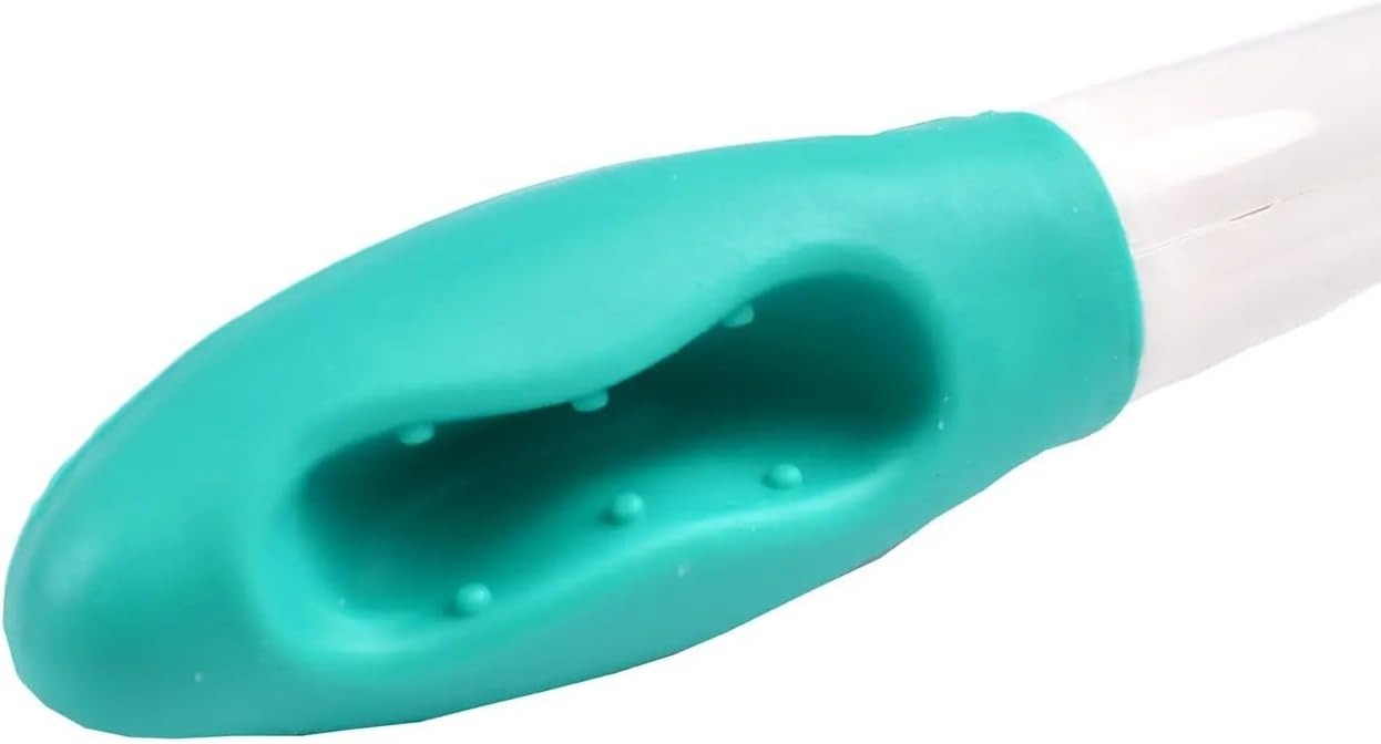 AIRM HEALTH Toilettenpapierhilfe – WC-Hilfe mit 40 cm Reichweite für Senioren & Mobilitätseingeschränkte (84000001)
