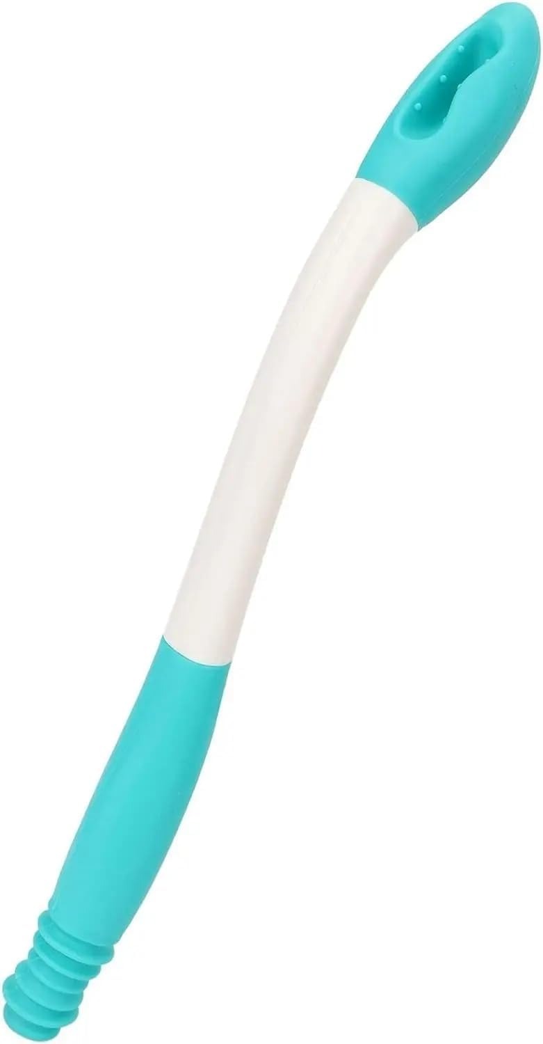 AIRM HEALTH Toilettenpapierhilfe – WC-Hilfe mit 40 cm Reichweite für Senioren & Mobilitätseingeschränkte (84000001)