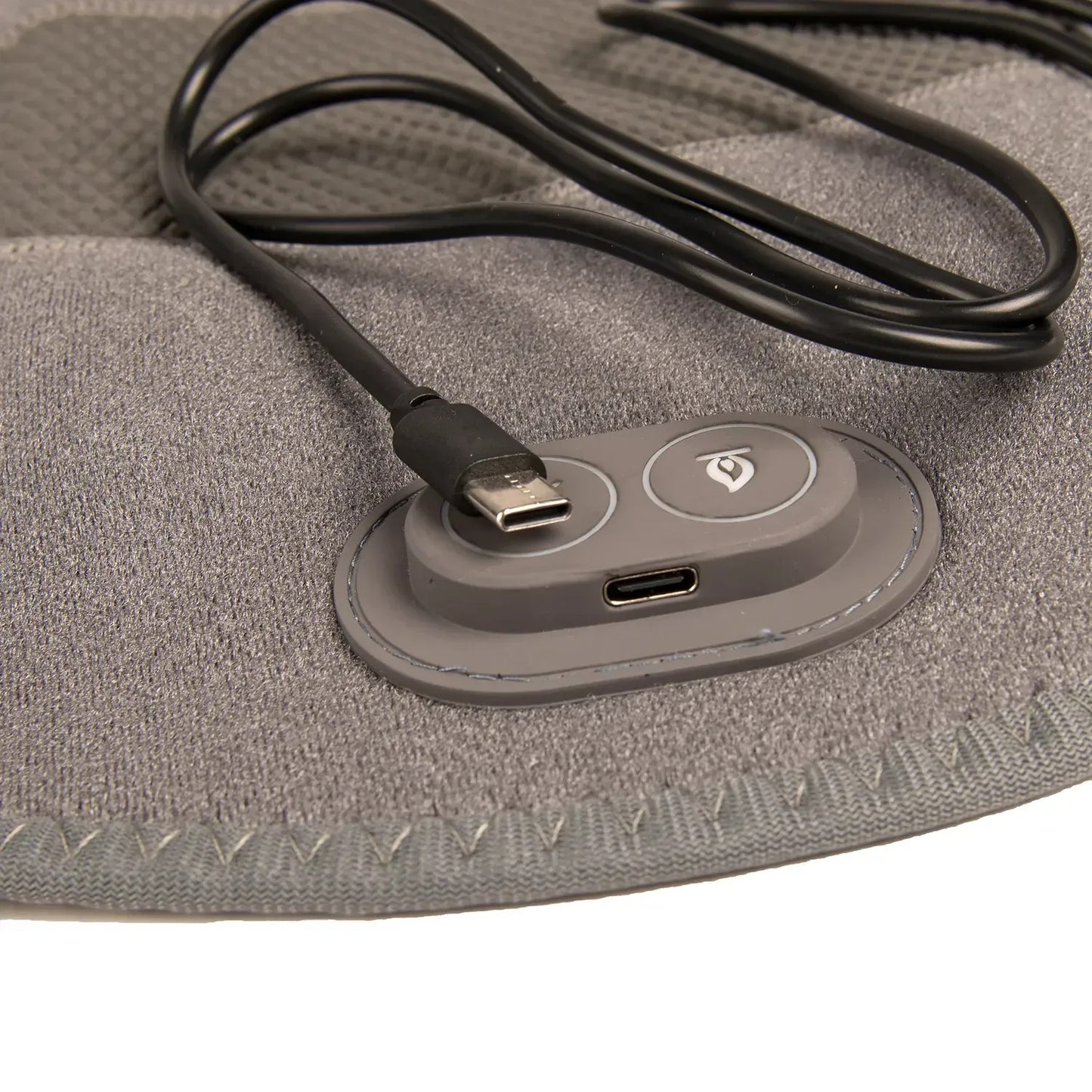 AIRM HEALTH Massagegerät mit Heizung für Knie, Schulter und Ellbogen (89410001)