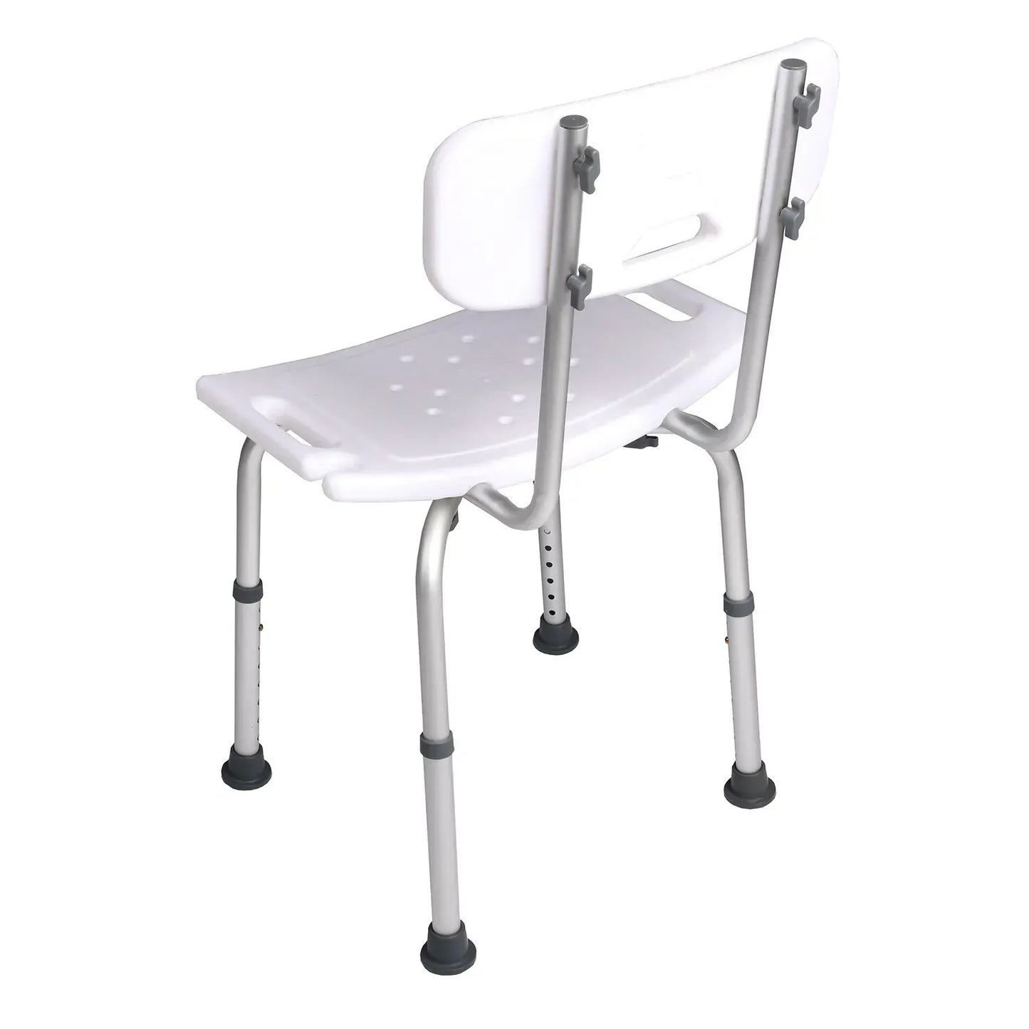 AIRM HEALTH Duschhocker mit Rückenlehne (79000001)