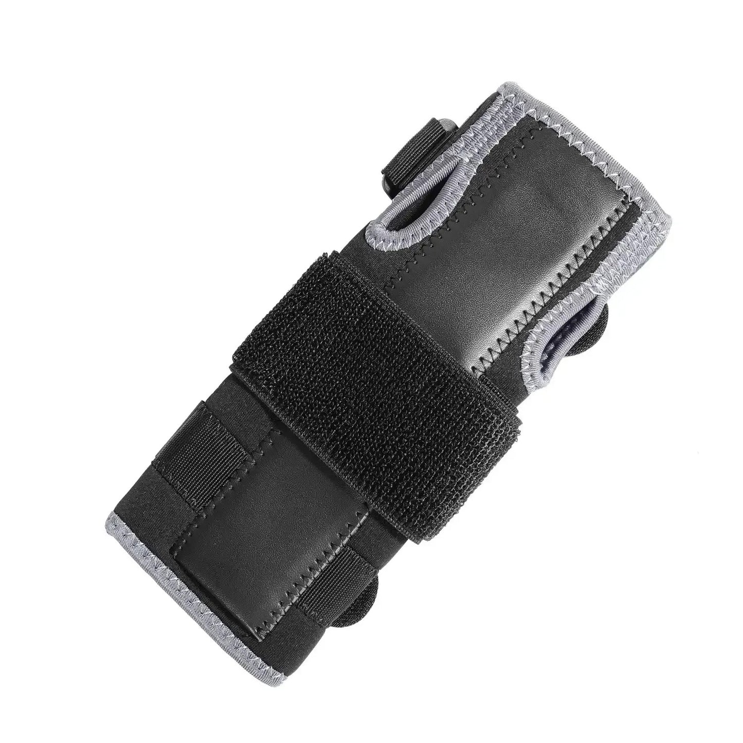 AIRM HEALTH Handgelenkorthese mit stabiler Metallschiene (7995)