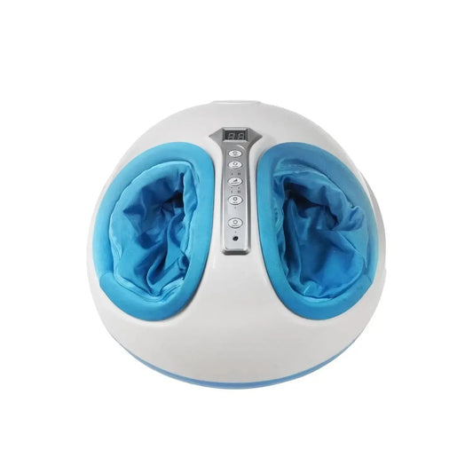 AIRM HEALTH Fußmassagegerät Golden Foot Treasure, weiß (M0020001)