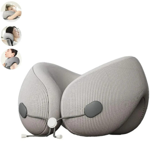 AIRM HEALTH Nackenmassagegerät mit Heizfunktion (90410001)