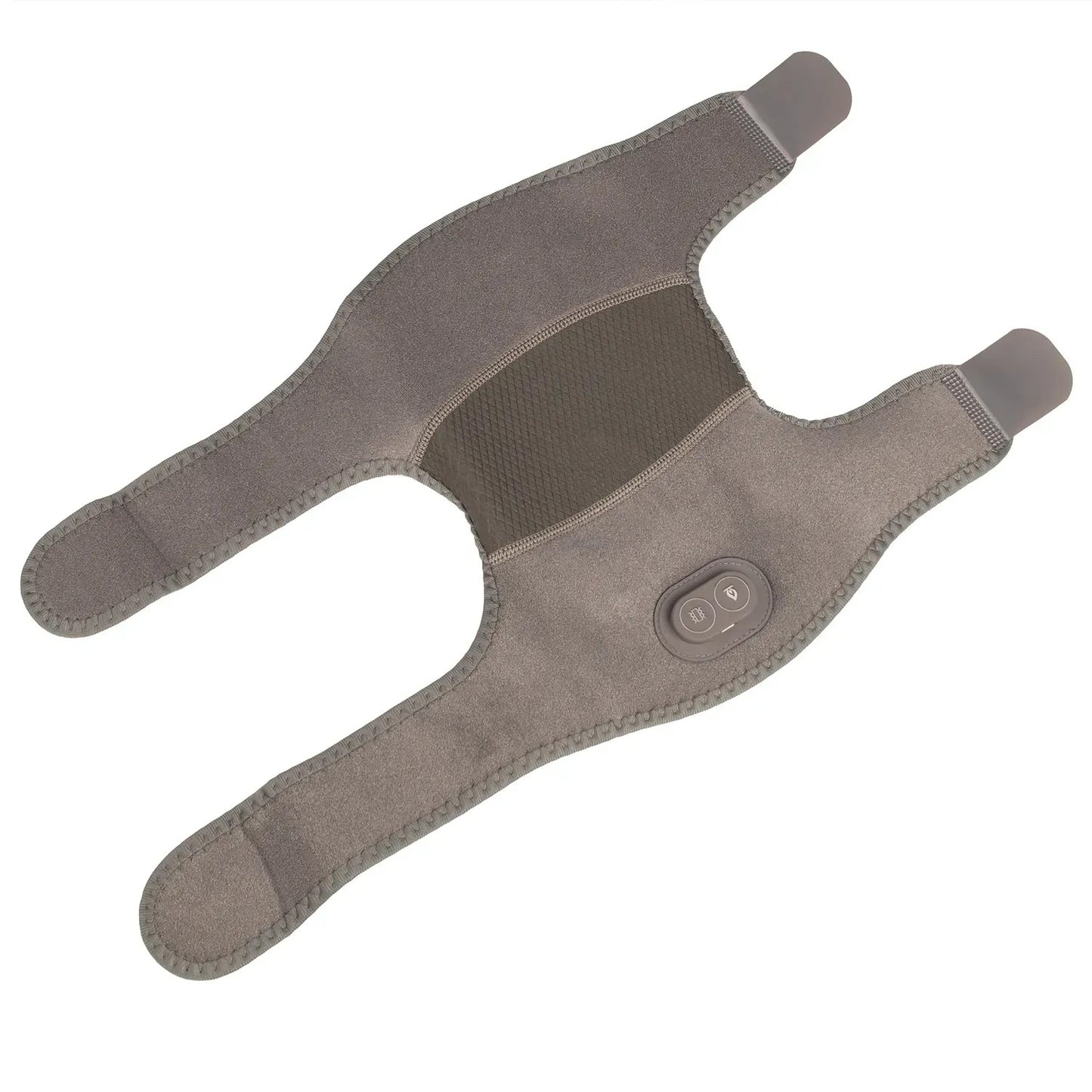 AIRM HEALTH Massagegerät mit Heizung für Knie, Schulter und Ellbogen (89410001)