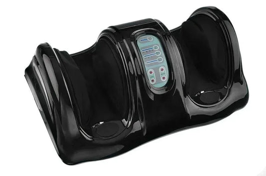 AIRM HEALTH Fuß- und Knöchelmassagegerät, schwarz (45880002)