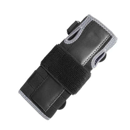AIRM HEALTH Handgelenkorthese mit stabiler Metallschiene (7995)