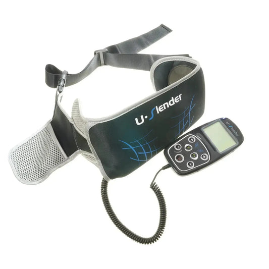 AIRM HEALTH Vibrierendes Schlankheitsmassagegerät U-SLENDER (70810001)
