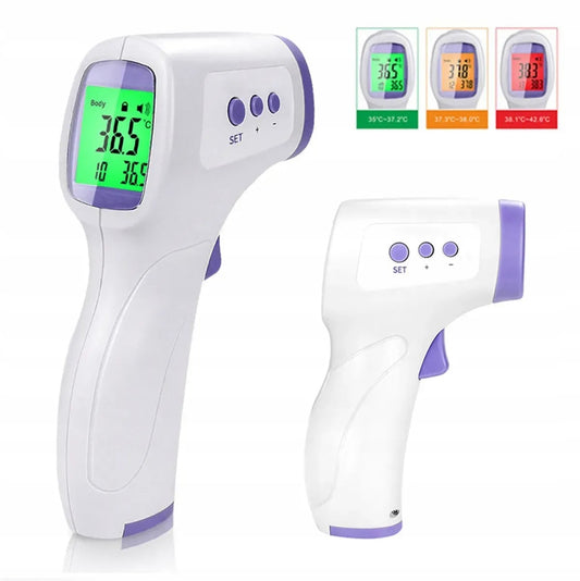 AIRM HEALTH Kontaktloses medizinisches Thermometer (90450001)