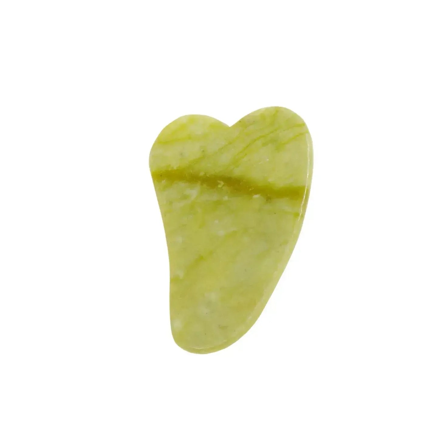 AIRM HEALTH Gesichtsroller-Massagegerät + Gua Sha (71330001)