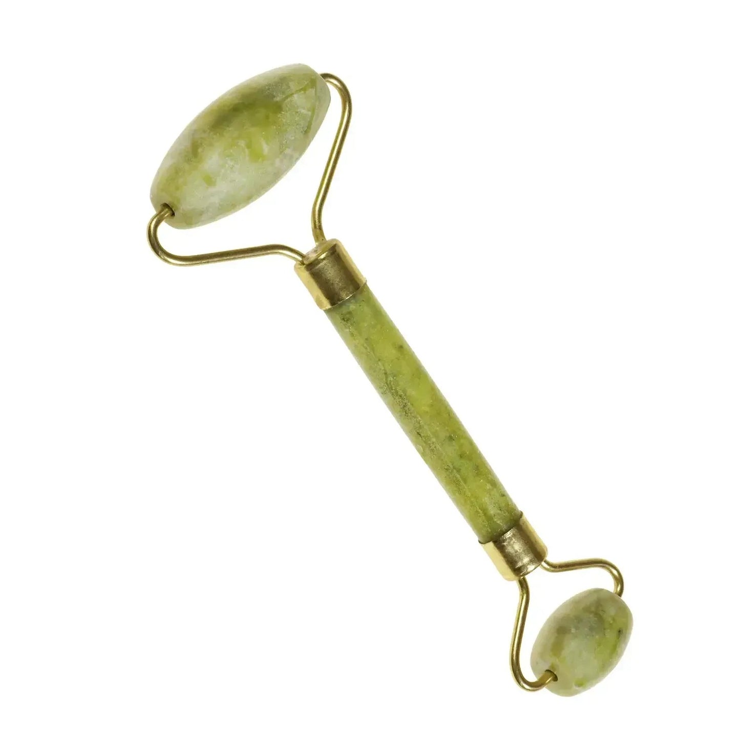 AIRM HEALTH Gesichtsroller-Massagegerät + Gua Sha (71330001)