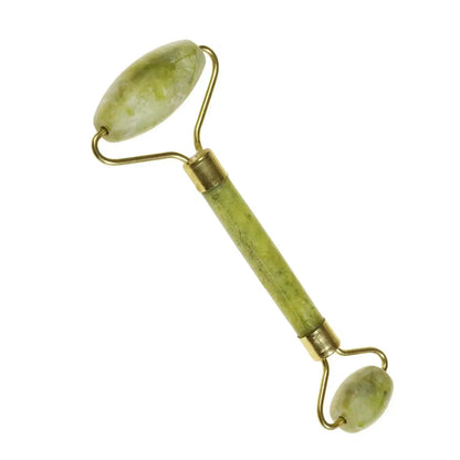 AIRM HEALTH Gesichtsroller-Massagegerät + Gua Sha (71330001)